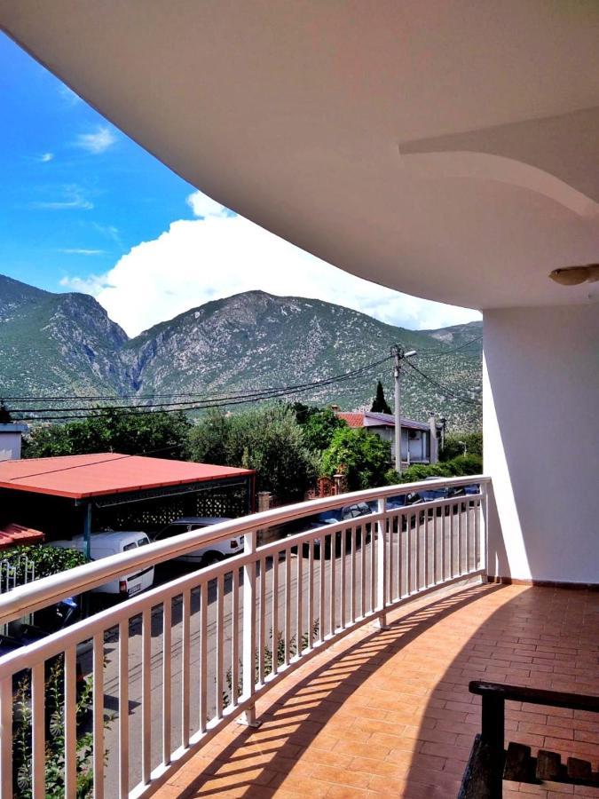 Apartman Asi Apartment Mostar Ngoại thất bức ảnh