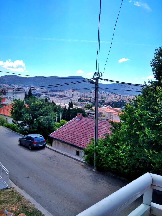 Apartman Asi Apartment Mostar Ngoại thất bức ảnh