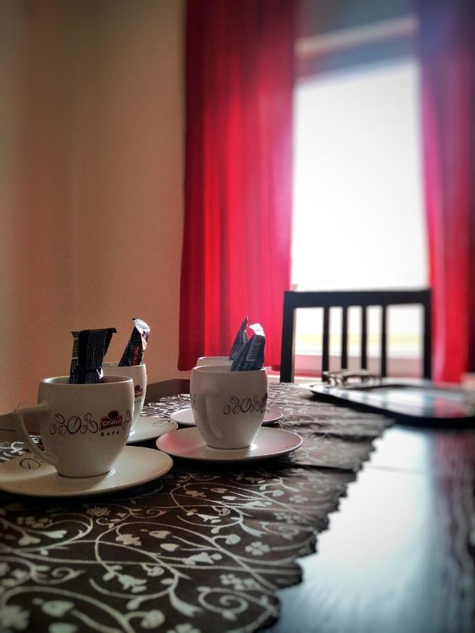 Apartman Asi Apartment Mostar Ngoại thất bức ảnh