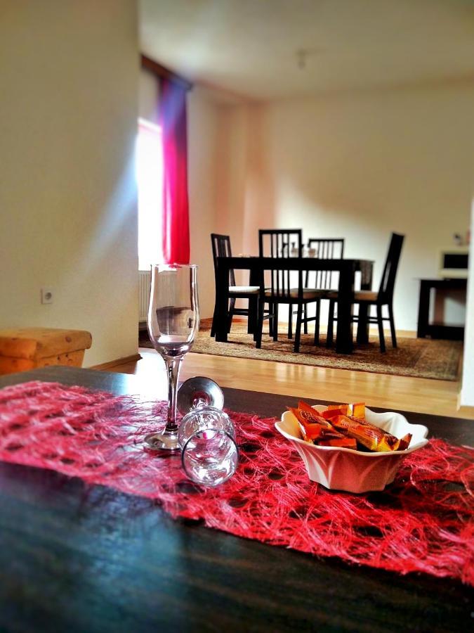 Apartman Asi Apartment Mostar Ngoại thất bức ảnh