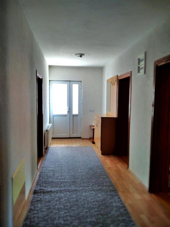 Apartman Asi Apartment Mostar Ngoại thất bức ảnh