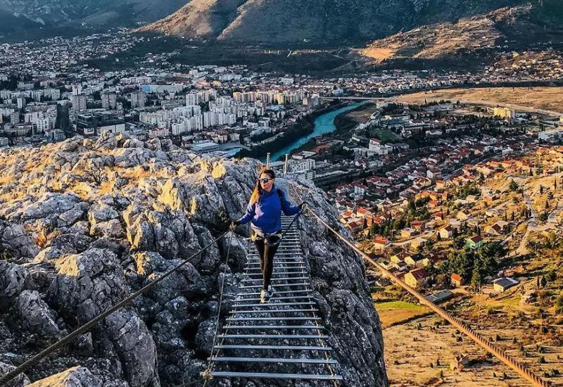 Apartman Asi Apartment Mostar Ngoại thất bức ảnh