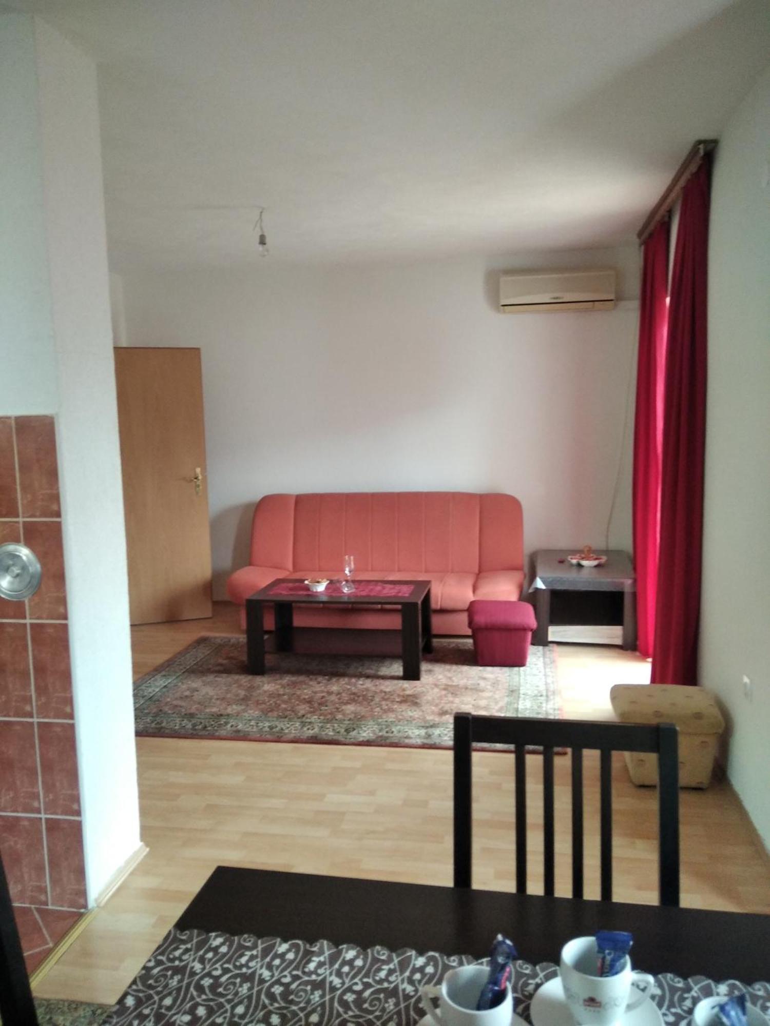 Apartman Asi Apartment Mostar Ngoại thất bức ảnh