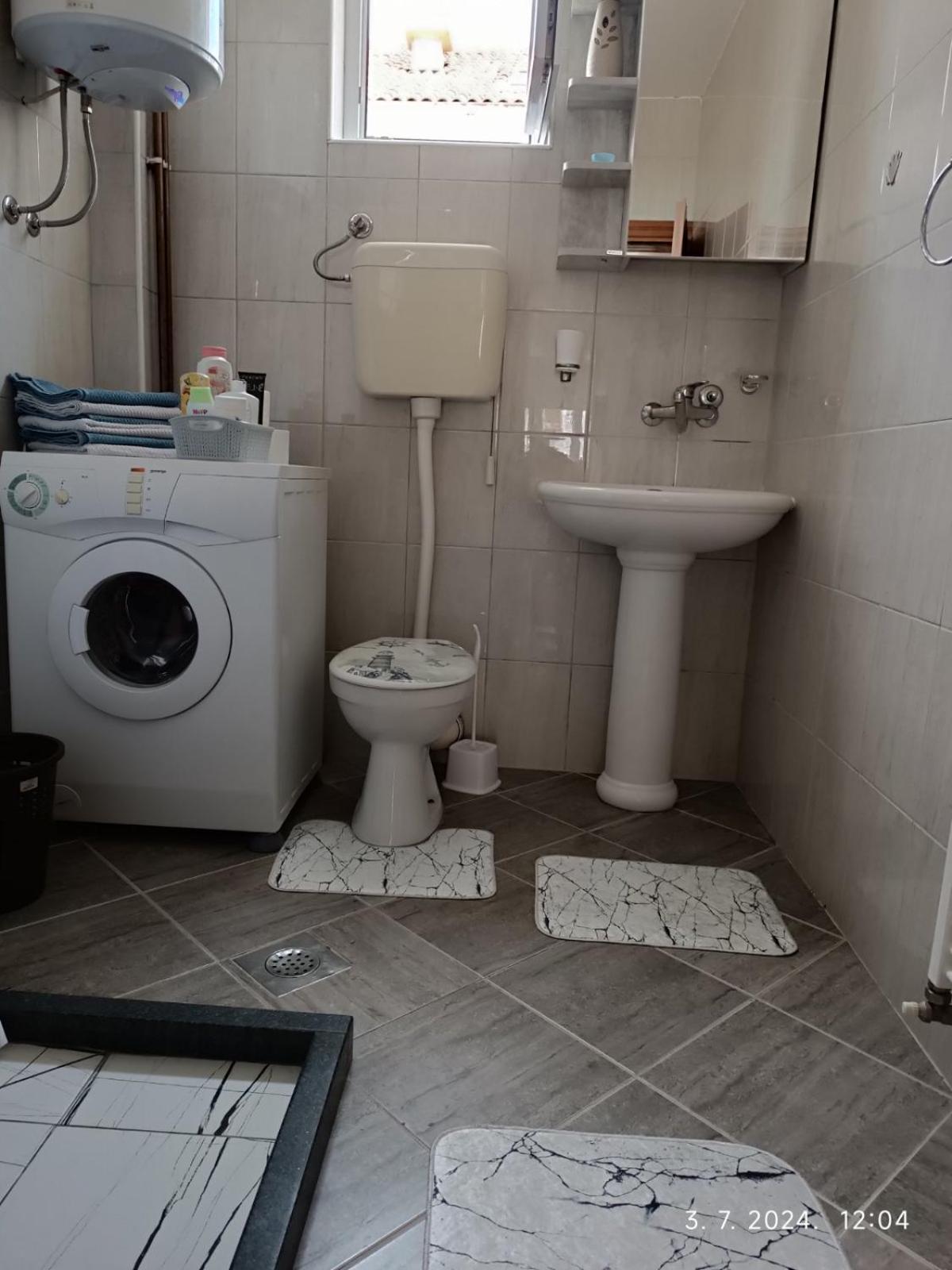 Apartman Asi Apartment Mostar Ngoại thất bức ảnh